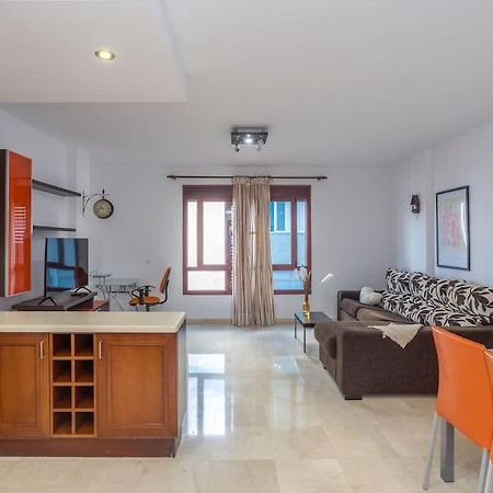 Martina Apartment Las Canteras-Auditorio Las Palmas / Gran Canaria Exterior foto